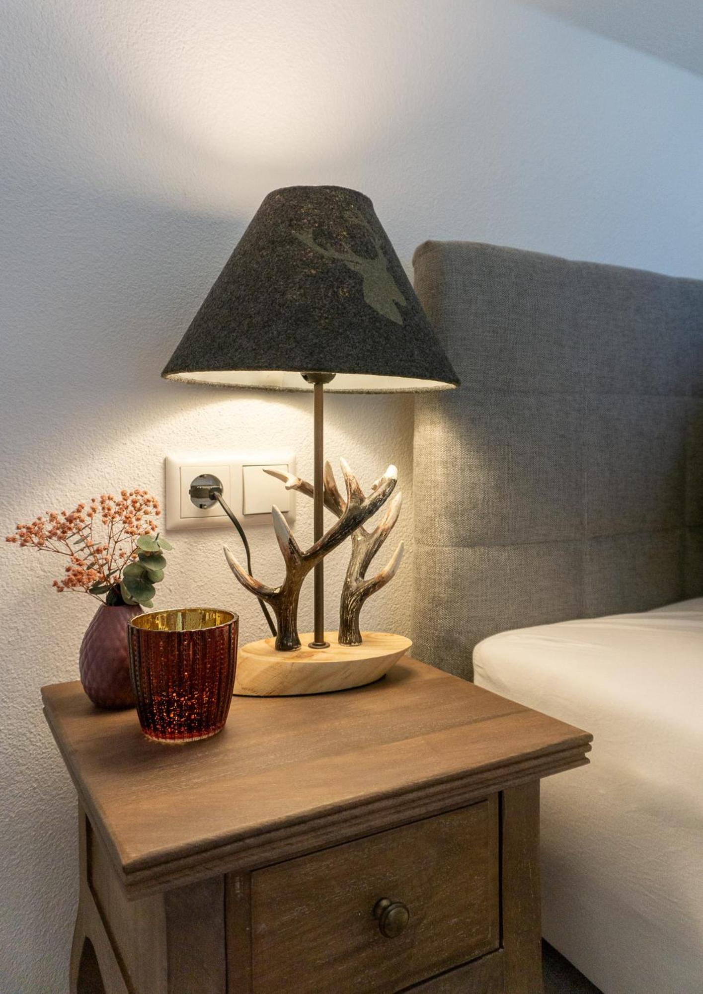 Berge, Balkon Und Top Ausstattung Mitten In Sonthofen Js2 ภายนอก รูปภาพ